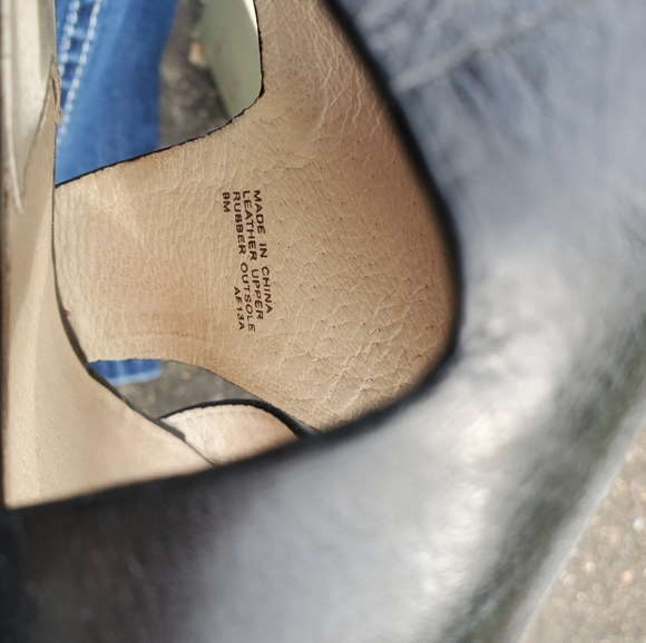 Michael Kors platforms - Picture 4 of 4